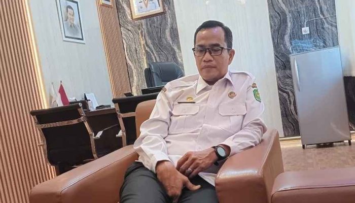 Cara BKPSDM Sumenep Perkuat Disiplin ASN: Sosialisasi Regulasi hingga Penindakan Tegas
