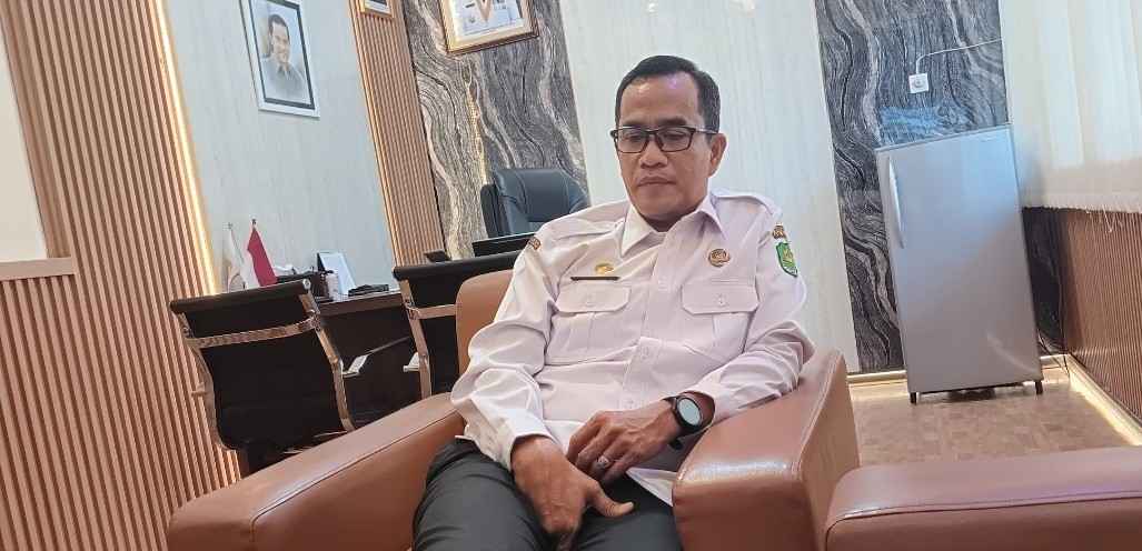 Seleksi Terbuka Sekda Sumenep Mulai Berjalan, Baru Satu ASN Mendaftar