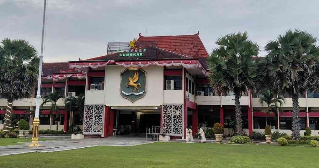 Seleksi Terbuka Sekda Sumenep Dimulai, Ini Susunan Panselnya