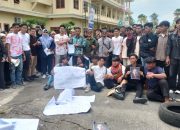 Demo Mahasiswa UPI Sumenep, Ini Jawaban Rektor