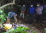 Mayat Pria Tanpa Identitas Ditemukan di Pesisir Pulau Sepanjang Sapeken