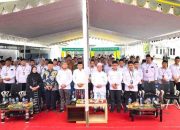 BPRS Bhakti Sumekar Gelar Pengajian, Perkuat Spirit Kerja Karyawan Sambut 2026