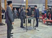 Jejak Moh Rifa’i, Dari Dunia Jurnalistik ke Garda Terdepan Keterbukaan Informasi