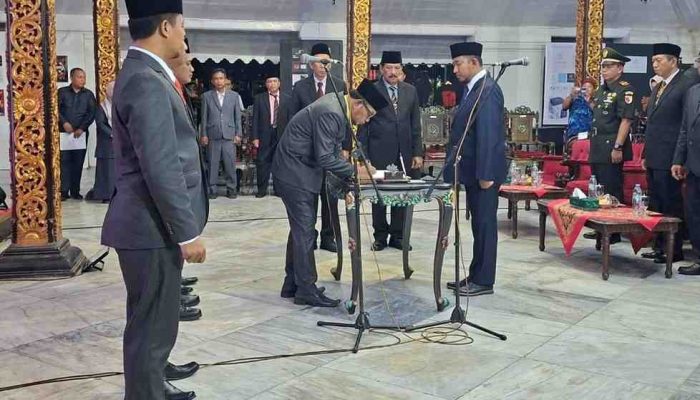 Jejak Moh Rifa’i, Dari Dunia Jurnalistik ke Garda Terdepan Keterbukaan Informasi