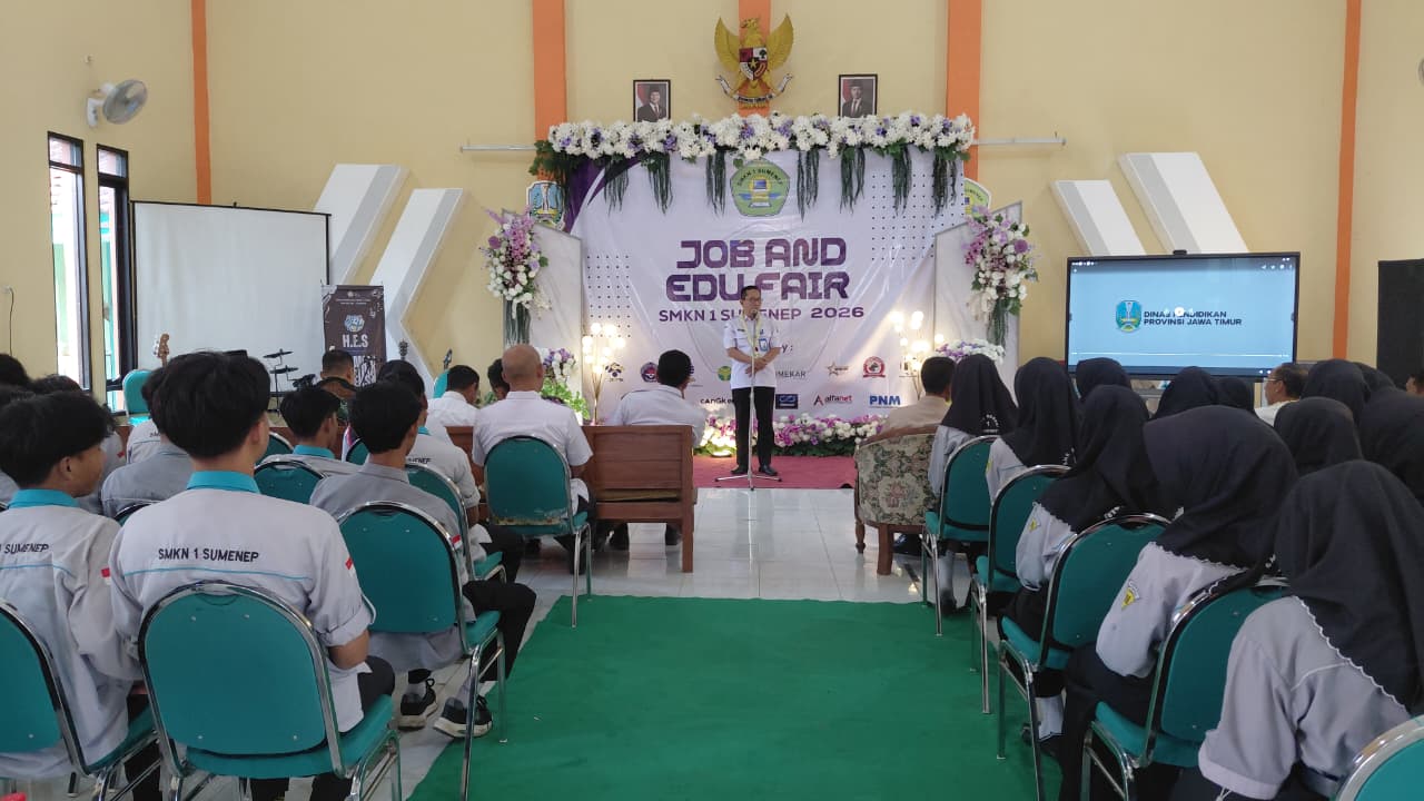 IPM dan TKA Sumenep Tertinggi di Madura, Dindik Jatim Soroti Rendahnya Capaian SNBP