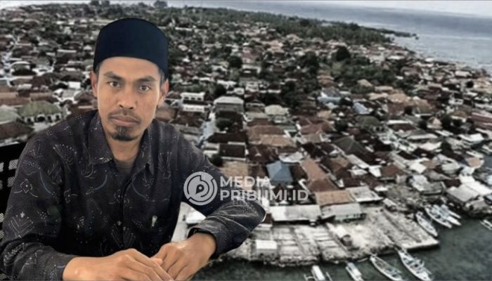 Demokrasi Yang Membisu di Pulau Sapeken