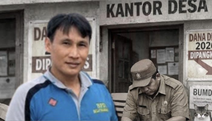 Ketua LBH PABPDSI Sumenep Minta Pemerintah Pusat Meninjau Ulang Pemangkasan Dana Desa