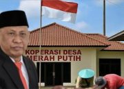 Meski DD Dipangkas PKDI Sumenep Komitmen Sukseskan KOPDES Merah Putih