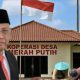 Meski Total DD Bikin Gigit Jari, PKDI Sumenep Komitmen Sukseskan KOPDES Merah Putih