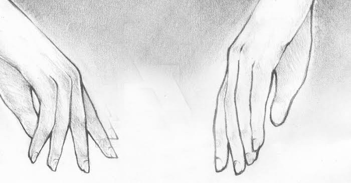 Melepas Karena Mencintai, Sanggup?