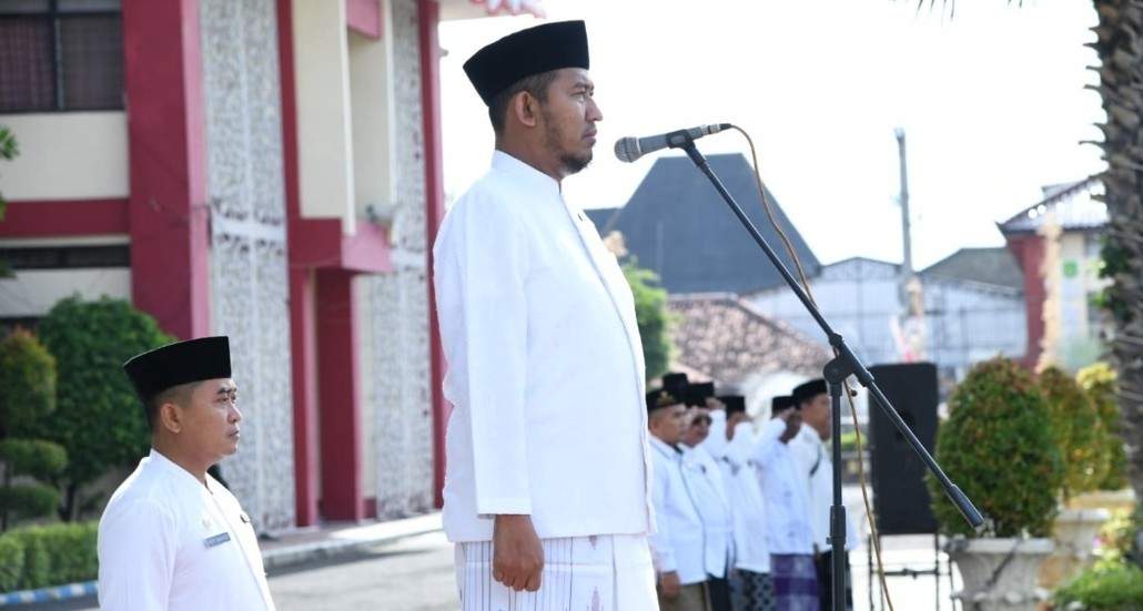 Pemkab Sumenep Sesuaikan Jam Kerja ASN Selama Ramadan 1447 H