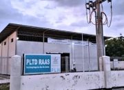 Mesin PLTD Raas Bermasalah, PLN Klaim Sedang Melakukan Perbaikan