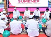Pemkab Sumenep Perkuat Sinergi dengan Tokoh Agama dan Tokoh Masyarakat