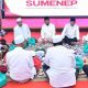 Pemkab Sumenep Perkuat Sinergi dengan Ulama dan Tokoh Masyarakat