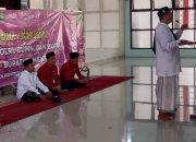 Pengajian Ramadan Pemkab Sumenep, Kiai Sudiharso Ajak Umat Ubah Pola Pikir dalam Beribadah