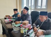 Berikut Agenda Kerja DPRD Sumenep Awal Tahun 2026