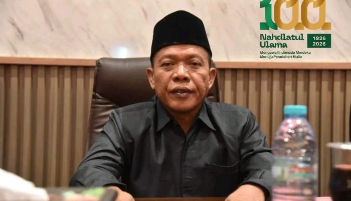 Seratus Tahun NU: Doa, Tradisi, dan Jalan Panjang Menjaga Indonesia