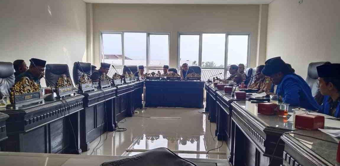 PC PMII Sumenep Dorong Penerapan QRIS untuk Tekan Kebocoran PAD