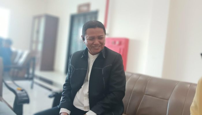 Pansus DPRD Sumenep Matangkan Raperda Perlindungan Petambak Garam, Target Rampung Pertengahan 2026