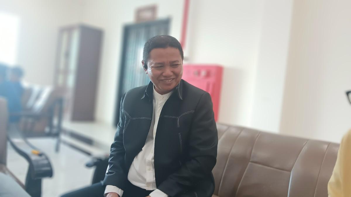 Pansus DPRD Sumenep Matangkan Raperda Perlindungan Petambak Garam, Target Rampung Pertengahan 2026