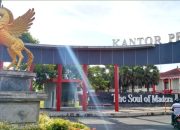 Menuju Seleksi Sekda Sumenep, Delapan Pejabat Masuk Tahap Penilaian Kompetensi, Tiga Pejabat Tak Lolos