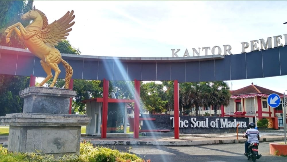 Seleksi Sekda Sumenep, Delapan Pejabat Masuk Tahap Penilaian Kompetensi, Tiga Pejabat Tak Lolos