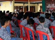 Mahasiswa Kangayan Gelar Seminar Pendidikan 2026, Siapkan Generasi Muda Hadapi Transisi Hidup