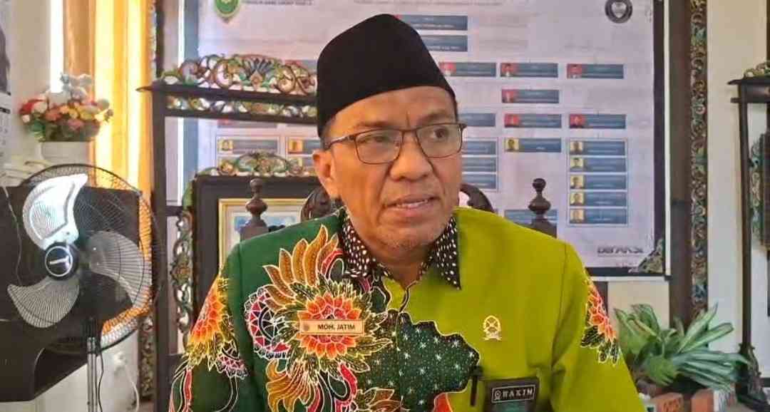 Dispensasi Kawin Capai Ratusan Kasus, PA Sumenep Ungkap Penyebabnya