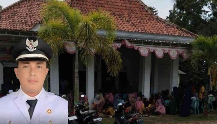 Kades Batuputih Kenek Cari Lahan Ideal Sebagai Sasaran Realisasi KDMP