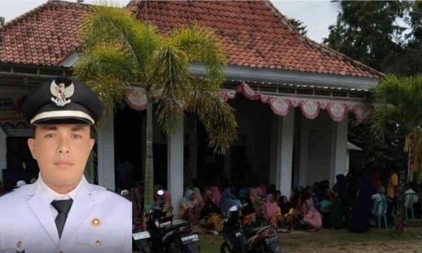 Kades Batuputih Kenek Cari Lahan Ideal Sebagai Sasaran Realisasi KDMP
