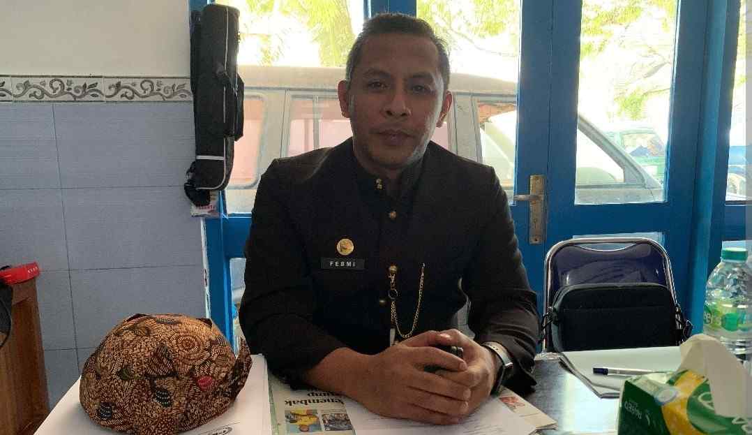 Ini Rencana Strategi PDAM Sumenep Tahun 2026 Untuk Tingkatkan Layanan