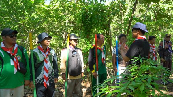 Kwarcab Sumenep Sebut KMD Inisiasi KEI Pertama dalam Sejarah, Perkuat Kompetensi Guru di Kepulauan