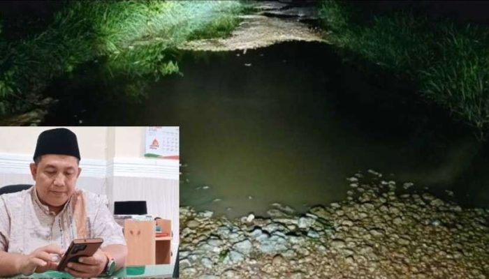 Protes Kreatif! Pemuda Desa Gadding Gaungkan "Festival Jalan Rusak", Ini Jawaban Dinas PUTR