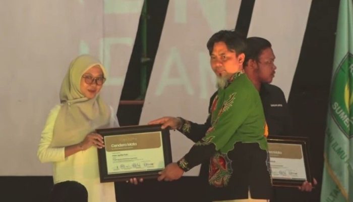 Rektor Universitas PGRI Sumenep Beberkan Deretan Prestasi