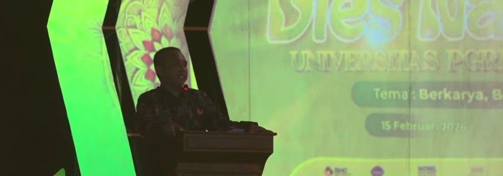 Rektor Universitas PGRI Sumenep Beberkan Deretan Prestasi