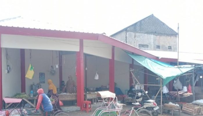 Stok Bahan Pokok di Sumenep Aman Selama Bulan Ramadan