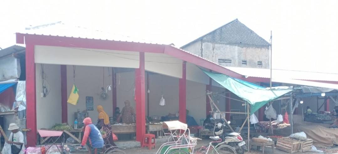 Stok Bahan Pokok di Sumenep Aman Selama Bulan Ramadan