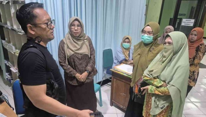 Bayi Perempuan Diduga Korban Penelantaran di Sumenep Masih Dirawat Intensif di NICU