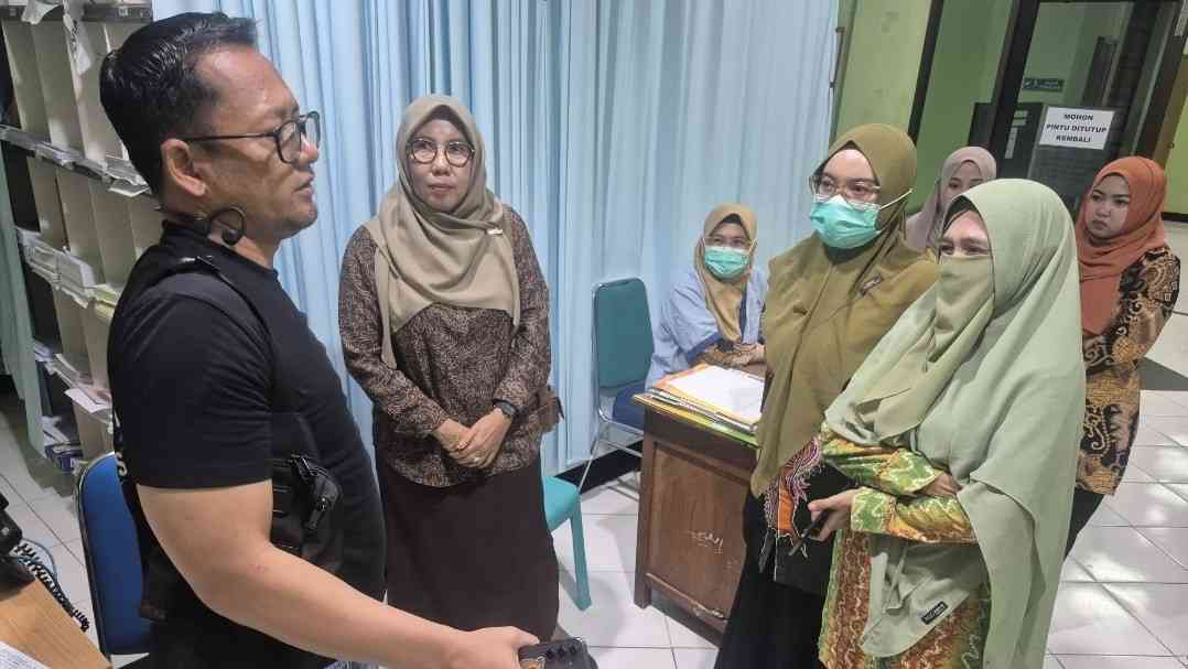 Bayi Perempuan Diduga Korban Penelantaran di Sumenep Masih Dirawat Intensif di NICU