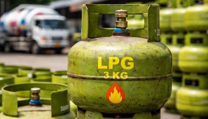 Ramadan 1447 H, Stok LPG di Sumenep Dipastikan Aman hingga Wilayah Kepulauan