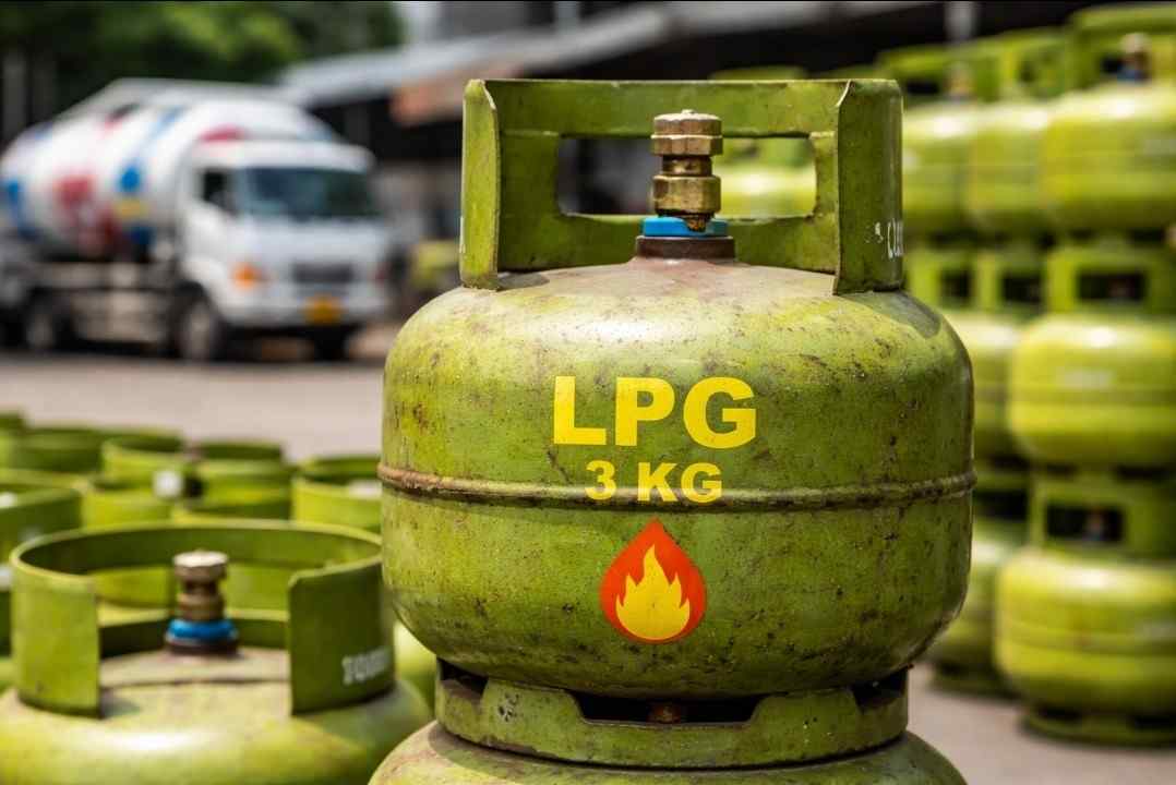 Ramadan 1447 H, Stok LPG di Sumenep Dipastikan Aman hingga Kepulauan
