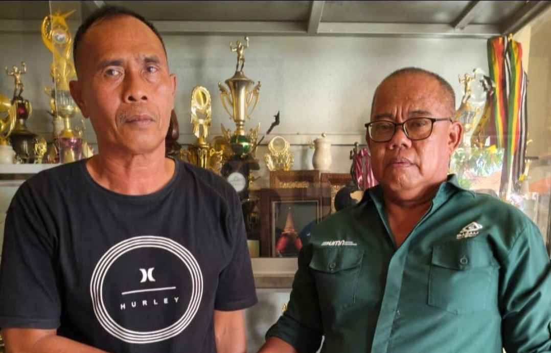 PBVSI Sumenep Gaet Eks Atlet Nasional Tangani Tim Voli Pantai U-15