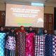 Prodi Biologi UMM Berdayakan Warga Tulungrejo Lewat Pelatihan Batik Shibori