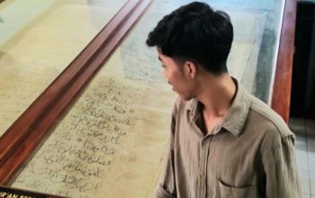 Antara Rencana dan Harapan Mahasiswa Rantau