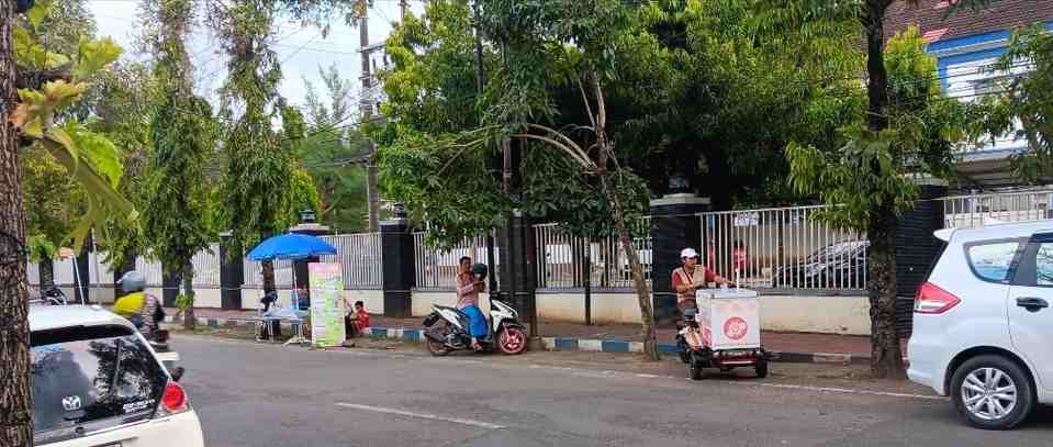 Ini Ketentuan Warung Makanan Atau Minuman Saat Siang Hari Selama Ramadan di Sumenep
