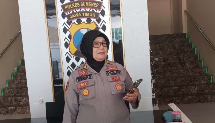 Ibu Pembuang Bayi di Kolor Terancam Pidana, Polisi Tunggu Kondisi Pulih