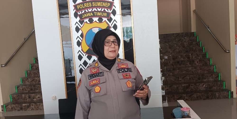 Ibu Pembuang Bayi di Kolor Terancam Pidana, Polisi Tunggu Kondisi Pulih
