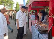 Ramadan 1447 H, Pemkab Sumenep Perketat Pengawasan Takjil