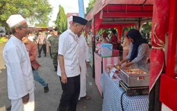 Ramadan 1447 H, Pemkab Sumenep Perketat Pengawasan Takjil