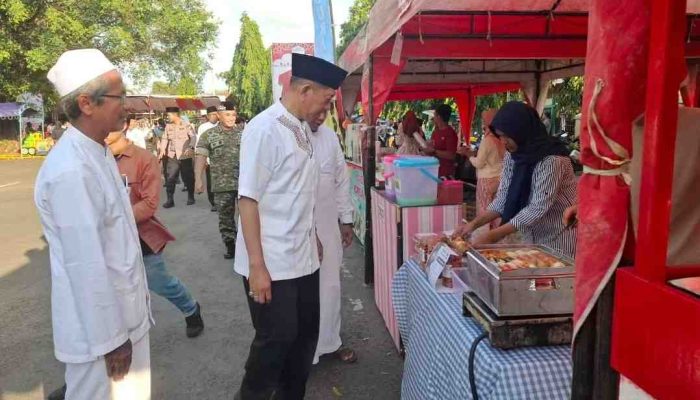 Ramadan 1447 H, Pemkab Sumenep Perketat Pengawasan Takjil